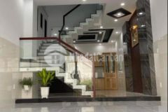 Nhanh tay mua ngay nhà mới tại dĩ an