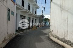 Đất thổ khu phố hoa lan phường 8 vĩnh long