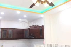 Bán nhà tân phú, hẻm xe hơi, 30m2, 2pn, 3.35 tỷ thương lượng