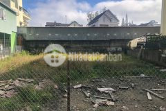 D1091 cần bán lô đất xây dựng hẻm ô tô trần quý cáp phường 10 tp đà lạt.