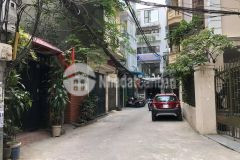 Nhà đẹp thái hà dt 40m2 4 tầng kinh doanh đỉnh ô tô đỗ 6.75 tỷ