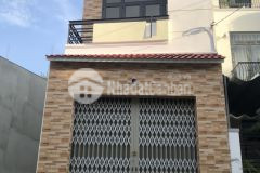 Cho thuê nhà trệt 1 lầu đường phan đăng lưu bên hông vincom hùng vương