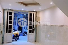 Hàng hiếm trung tâm quận 1, 27m2, giá chỉ 7 tỷ