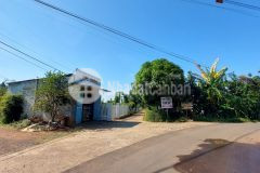 D915 bán 3 lô liền kề khối 4 phường khánh xuân gần hồ câu ông ngãi