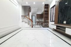 Bán nhà mới thụy khuê,ngõ thoáng, gần hồ tây lộng gió 30m 5t mt 4m 3.85 tỷ 0962.656.654