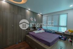 Bán nhà phân lô ngõ 178 thái hà 45m2 x 4 tầng, mt 4m, giá 7.3 tỷ ô tô tránh, kdvp