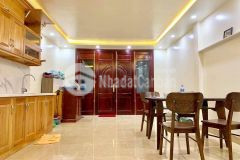 Siêu phẩm cực hót nam từ liêm lô góc, gần ô tô dt 75 m2, 3 tầng, mặt tiền 5 m, giá chỉ 4.3 tỷ.