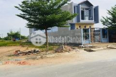 Bán đất 5x21 mt tỉnh lộ 10 bình chánh gần cầu bà lát sổ hồng có sẵn