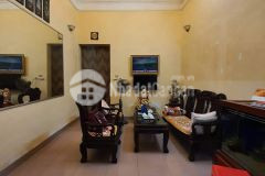 Chính chủ bán nhà 3 tầng ngõ 71, phố tân ấp, phường phúc xá, ba đình