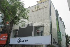 Lô góc mặt phố liễu giai, văn cao sầm uất gần hồ tây 303m2 chỉ 111 tỷ. lh 0989.62.6116