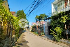 Đất thị trấn diên khánh ngay cổng chào phú lộc tây 3