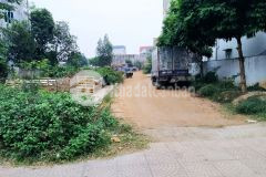 Bán đất đấu giá mao dộc phượng mao 94 m2 giá 3.2 tỷ. lh 0388153811