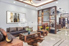 Bán nhà siêu phẩm 4 tầng dt khủng tô hiến thành, q10, 128m2 5.3x24m, 16.5 tỷ