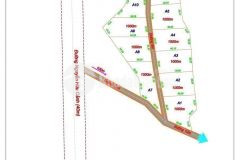 Cần bán lô đất long tân huyện nhơn trạch với giá rẻ nhất thị trường