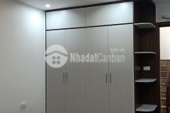 Cần tiền bán gấp nhà phố xa la, hà đông, ngõ thông, 41m, 4 tầng nhỉnh 2 tỷ.