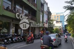 Mặt tiền khủng 12m, siêu phẩm mp hồ tây, dt 220m2 120 tỷ view hồ tây vị trí đắc địa