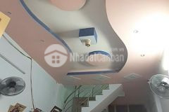 Bán gấp nhà kênh tân hóa, quận tân phú, dt 44m2, dưới 4 tỷ.