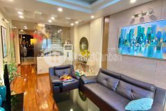 Lê trọng tấn, lô góc, mặt ngõ, nhà đẹp, phân lô, 55m, 5 tầng, 5.7 tỷ, 0973417889