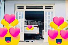 Bán nhà bình tân, mặt tiền đường, 42m2 4 tỷ nhỉnh thương lượng