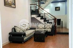 Bán nhà bình hưng hòa a, bình tân 3 tầng 40m2 giá rẽ