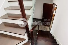 Bán nhà hẻm xe tải 8 tấn cách huỳnh tấn phát 20m quận 7 ngang 4m6 giá 5tỷ8