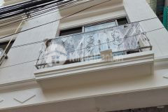 Nhà mới xuân phương ở ngay 34m2 5 tầng mt3.3 ô tô 10m giá 3.65 tỷ