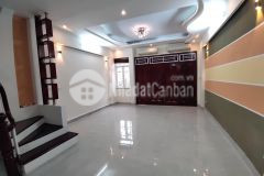 Bán nhà riêng ngõ 255 cầu giấy 40m ô tô đỗ gần nhà, sổ riêng