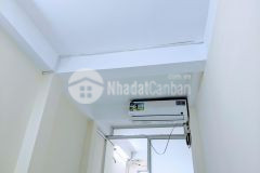 Nhà bán đường tân kỳ tân phú, tân phú, 26m2, 2t, giá chỉ 2.15 tỷ tl.