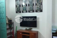 Bán nhà trần cung giá đẹp an sinh tốt. 30m2 x 3t. giá chỉ 2.6 tỷ