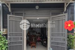 Ngộp nhà mặt tiềm hẻm xe hơi thông phạm văn chiêu 52.8m2 4tầng chỉ 6.1 tỷ