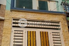 Bán nhà bình tân chính chủ, shr đường tỉnh lộ 10, 31m2, 2 tầng, giá siêu rẻ chỉ nhỉnh 2.xx tỷ.