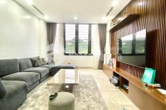 Nhà mặt ngõ 200 vĩnh hưng, 60m2 x 6 tầng thang máy, mặt tiền 4m, giá 10 tỷ