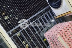 Cần bán căn hộ 2 pn, đầy đủ đồ, view cực thoáng tại thanh hà cienco5