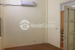 Chỉ 127 triệum2 nhà mặt phố trương định 315m2, mặt tiền 6.3m, nở hậu