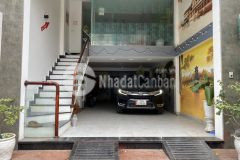 Ngọc thụy ô tô tránh 6 tầng thang máy kinh doanh mt khủng