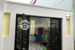 Bán nhà hxh ngủ đông thống nhất, 100m2, 2 tầng đẹp, kế bên vincom, 6.3 tỷ.