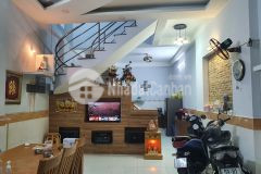 Nhà bình tân chính chủ, shr mặt tiền đường lê công phép, 3 tầng, 48m2, giá siêu rẻ chỉ có 4.5 tỷ.