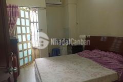 Bán nhà 50m2 bình trị đông, p.bình trị đông a, q.bình tân shr