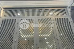 Nhà đúc 1 lầu đường số 4 phường 11 gò vấp