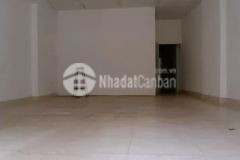 Hxh tránh quang trung 63m2 2lầu 5pn 3.95tỷ tl