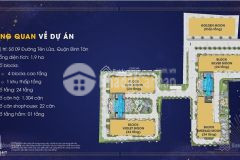 Lời ngay 705 triệu khi mua căn hộ mặt tiền tên lửa bình tân, lh0901293719