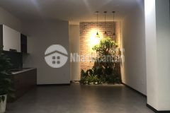 Nhà mới, hẻm đường chu văn an, p12, bt, 47m2, 3 tầng, chỉ 5.68 tỷ, 0384966639