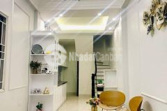 Nhà đẹp mới tinh ngõ quỳnh hai bà trưng cách mặt phố bạch mai 70m 36m2 5 tầng