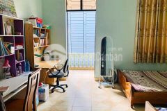 Ngõ 88 giáp nhị bán nhà 4 tầng dt 65m2 chủ xây ở ngay