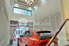 Vip gò vấp, 56m2, 5 lầu, nhà mới đẹp, xe hơi ngủ trong nhà, chỉ 7.3 tỷ.