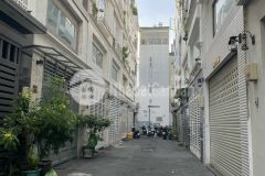 Bán gấp nhà đẹp, kinh doanh, hxh nguyễn văn đậu ngang 10m giá rẻ 4,5 tỷ.lh 037.6966.383