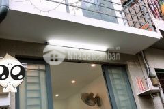 Bán nhà 1 tại đường gò dầu diện tích 36m2 giá 1,15 tỷ