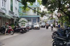 Mặt tiền nhà 4 tầng đường nguyễn thanh tuyền, p2, q tân bình 56m2 chỉ 11,5 tỷ