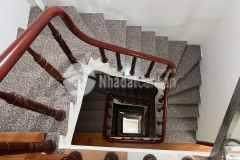 Bán nhà 5 tầng ở luôn tại cầu tó hữu hòa thanh trì, cách kđt đại thanh 800m 2,5 tỷ