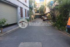 Bán đất phố nguyễn sơn, gia thụy, 70m2, mt4.2m, phân lô, ô tô thông, nhỉnh 8 tỷ